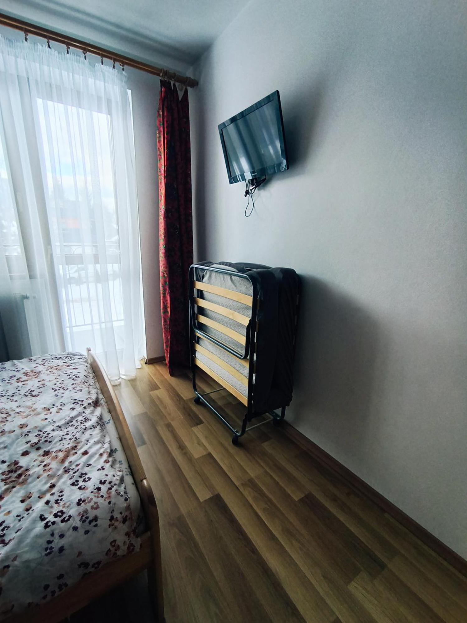 Willa W Dolinie Cichej Wody Zakopane Dış mekan fotoğraf