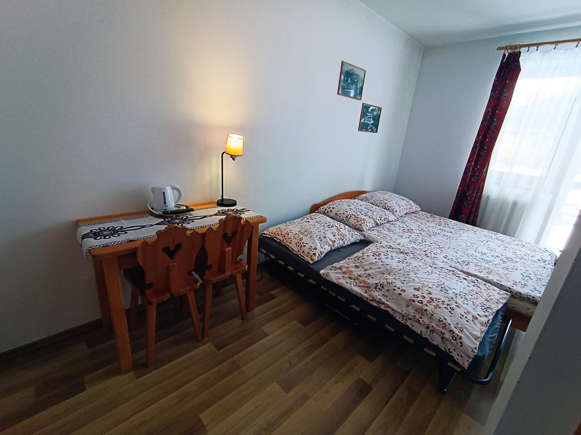 Willa W Dolinie Cichej Wody Zakopane Dış mekan fotoğraf