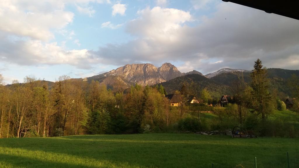 Willa W Dolinie Cichej Wody Zakopane Dış mekan fotoğraf